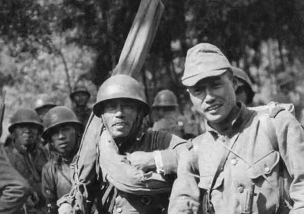 1939年一汉奸传出绝密情报后八路军击毙日本名将之花阿部规秀