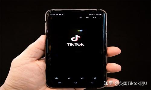 英国可以注册tiktok吧(2021年保姆级英国可以注册tikt