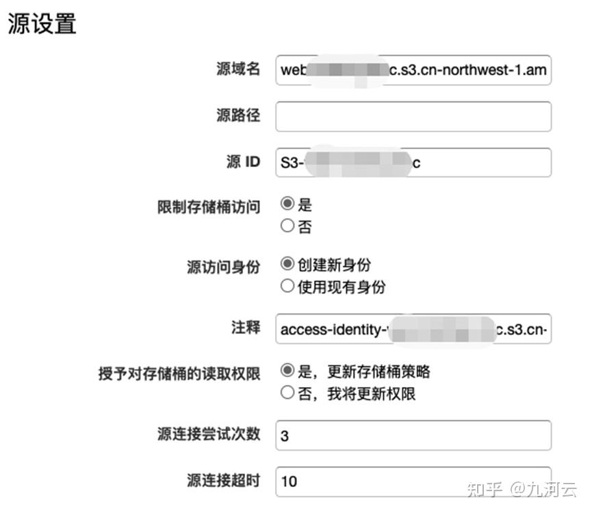 通过AWS S3快速低成本部署静态网站 知乎