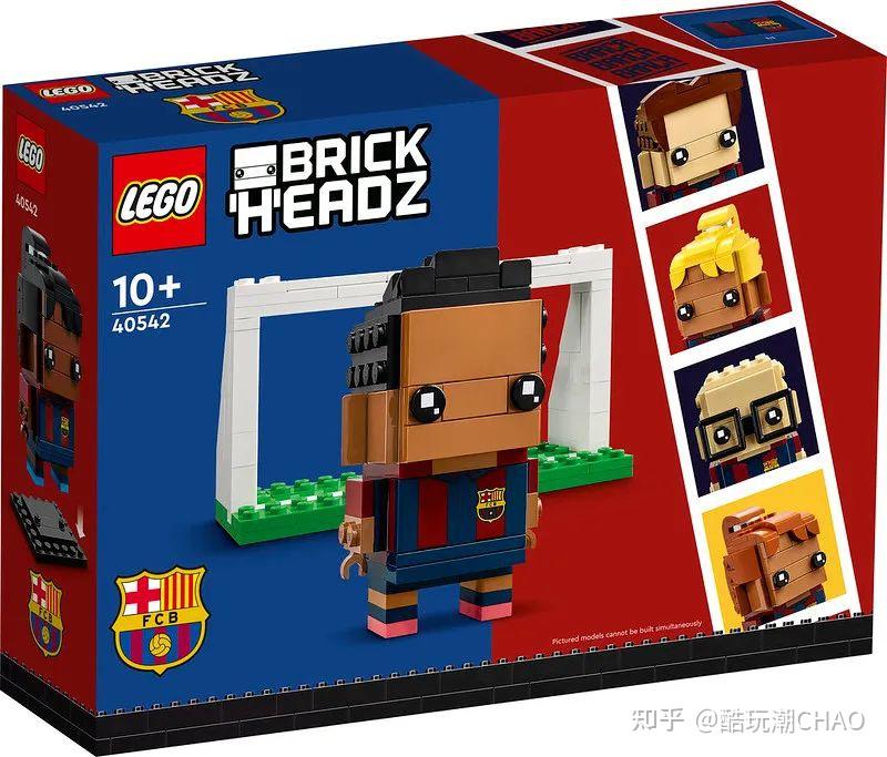 大量新套装现身legocon乐高大会2022都给我们带来了哪些惊喜