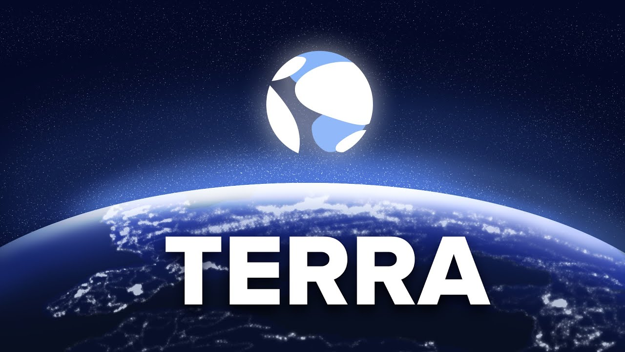 加密"金融帝国"terra:你需要了解的几件事