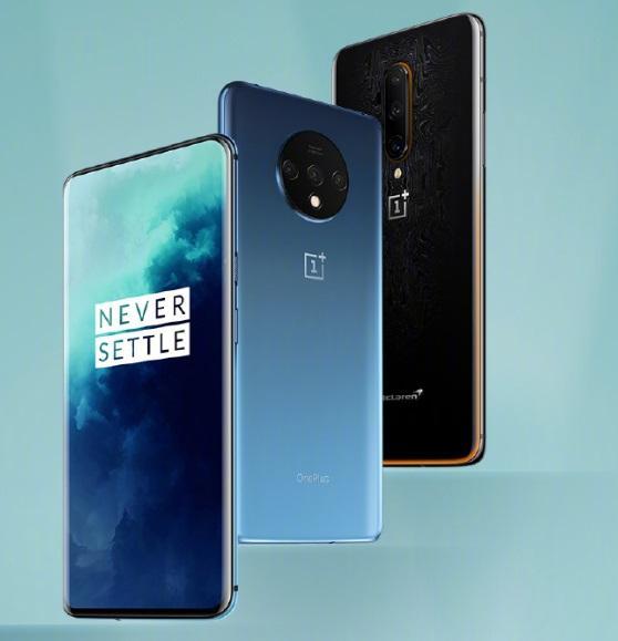 一加77t系列推送oxygenos11更新全新ui视觉设计