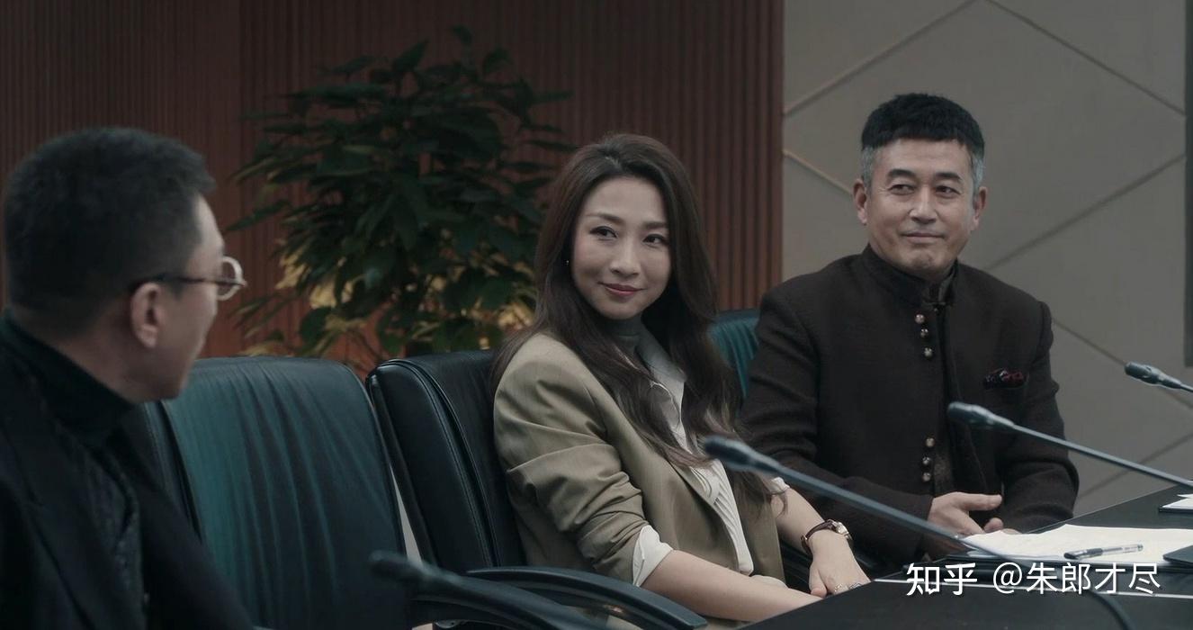 《扫黑风暴》为什么高明远不杀了李成阳呢?