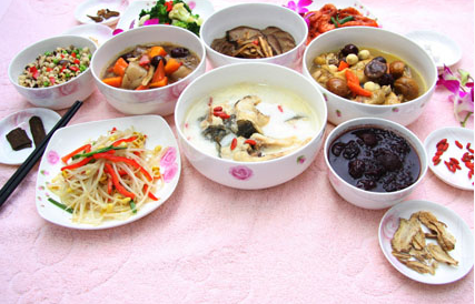 俏管家家政,血糖高的产妇月子餐怎样科学饮食?