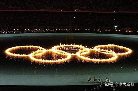 2008年北京奥运会开幕式是否能称之为史上最精彩的奥运会开幕式