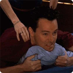 s05e13 | 美剧老友记《friends》第5季第13集回顾&