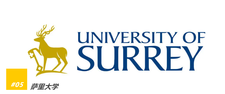 萨里大学(university of surrey)是英国百年名校,英国著名公立综合