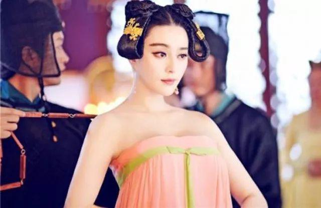 专家研究发现,唐朝发型竟比现代的还潮流,甚至能比肩国外
