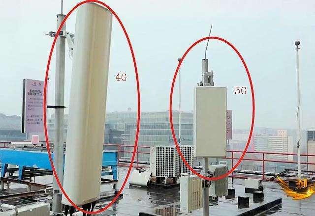 基站和手机谁先普及?5g这盘棋还得下几年