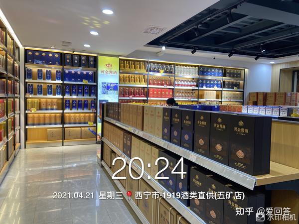 酒品展示柜怎么分类呢?