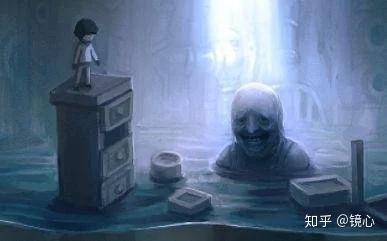 房顶之墓,梦境中的生死寓言与心理解析 房顶之墓,梦境中的生死寓言与心理解析