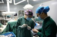"备皮"的尴尬,其实顺产与剖腹产都躲不过,别不好意思