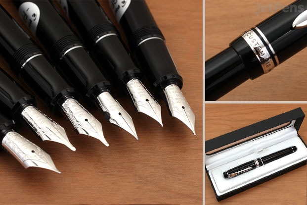 2022年日本钢笔品牌排行榜顶级钢笔有哪些钢笔推荐送人送老师钢笔推荐
