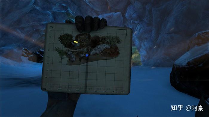(pc端死了无数次得出的惨痛教训,小编经常骑着魔鬼蛙穿越沼泽和丛林