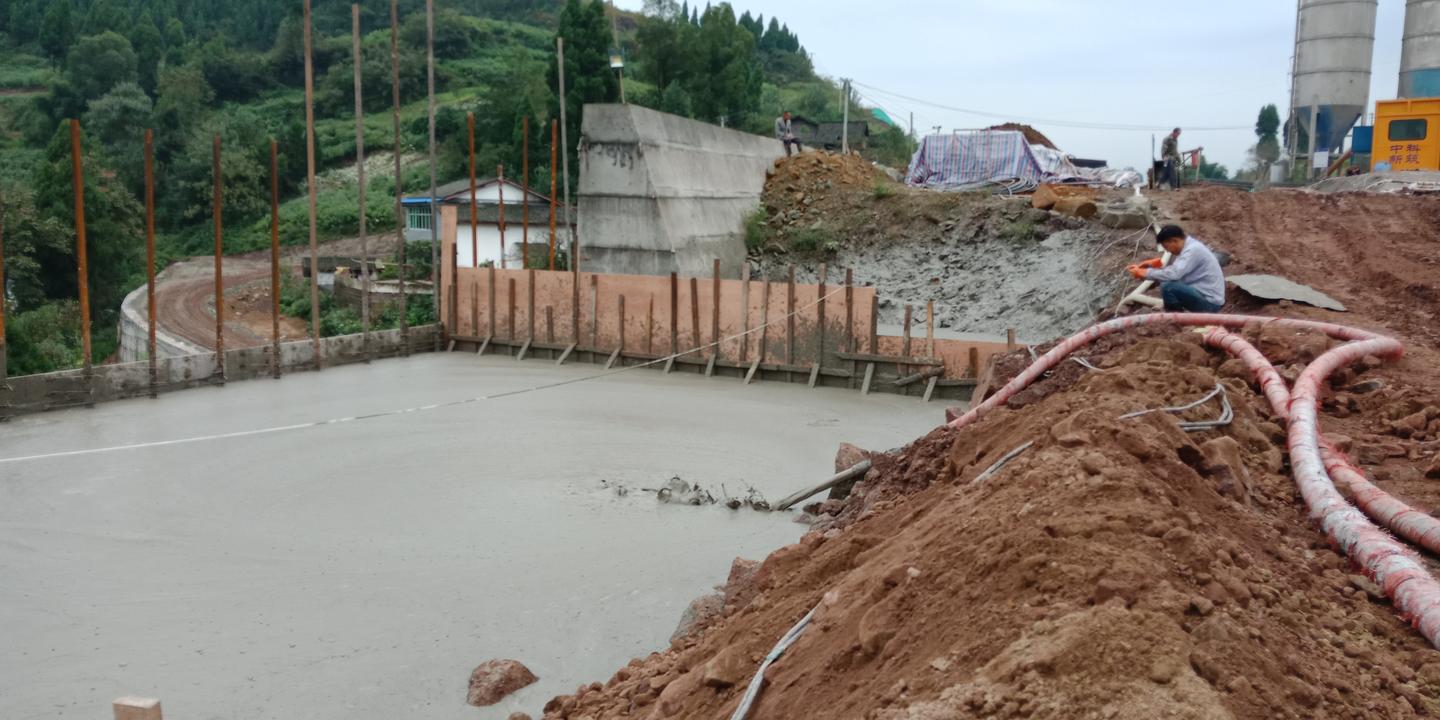 泡沫轻质土在桥头地基处理中的应用你了解吗?