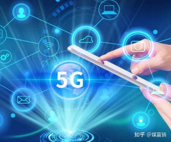 5g短信广告与互联网广告有什么区别5g消息广告代理加盟商业价值