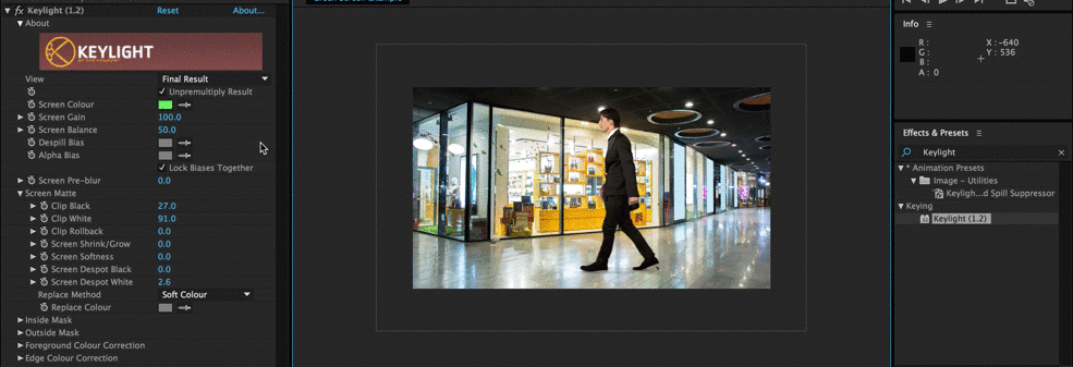 ae果味酱 ae,pr,c4d视频制作技术的优秀分享者aegwj.