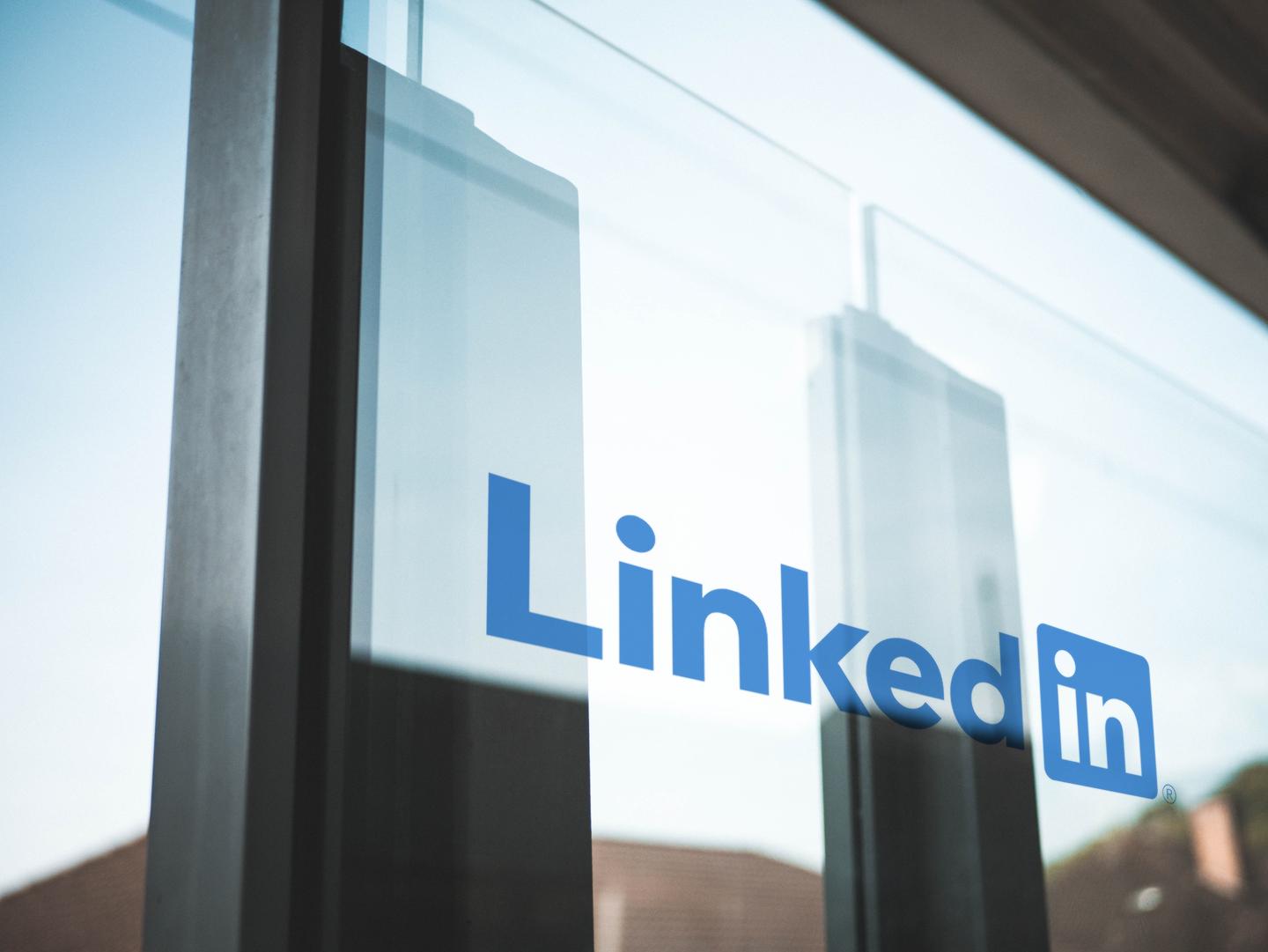 还把linkedin当普通社交软件醒醒吧这可是求职神器