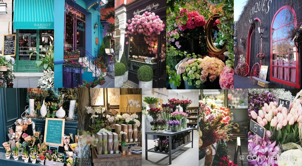 花艺师|我开了家网红花店 然后就……黄了