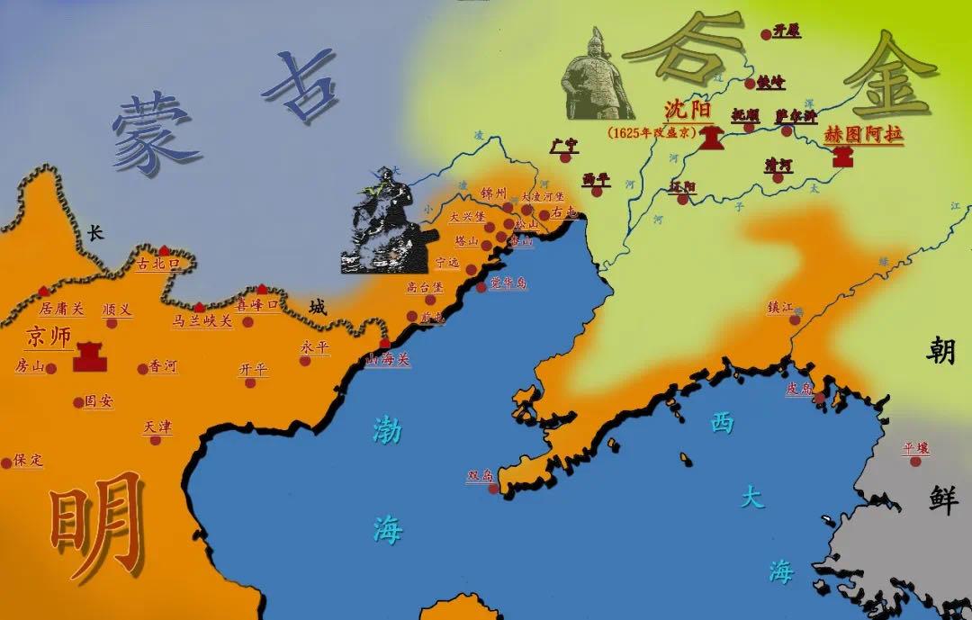 "入关"九辩,一文读懂"入关学"