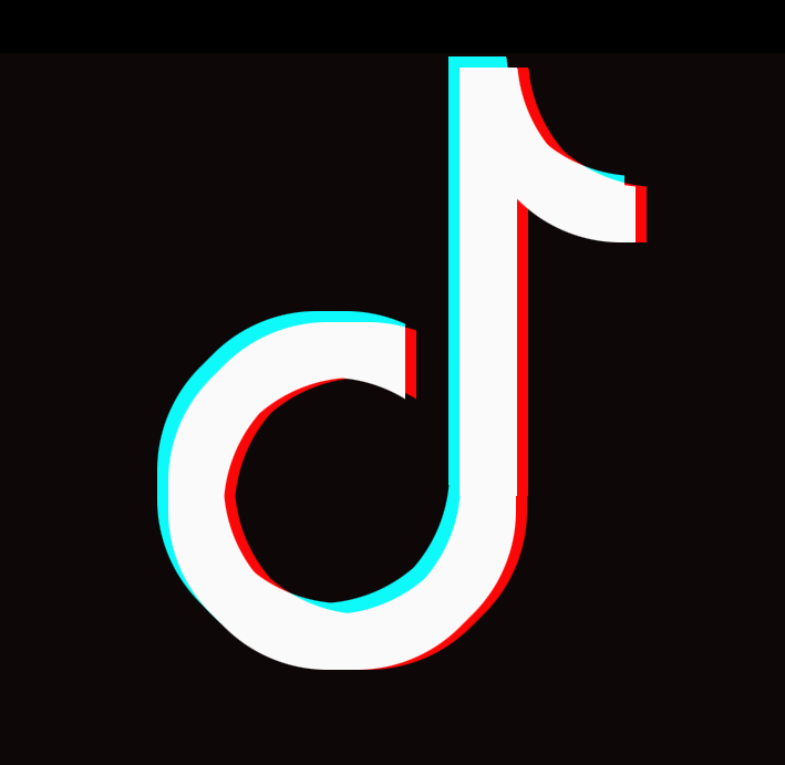 利用ps制作抖音logol
