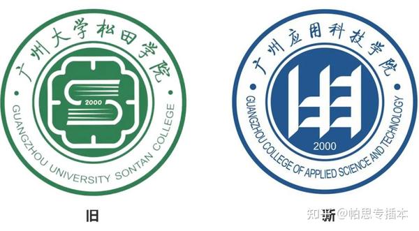2020年12月,广州大学松田学院转设更名为广州应用科技学院.