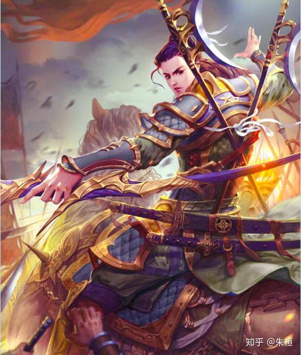 乱世宗英浅谈三国时期的刘繇势力