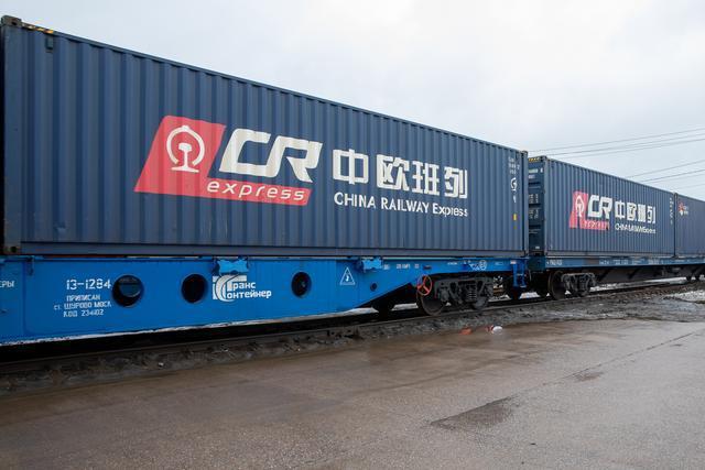 中国到欧洲的中欧班列铁路运输7大路线的详细介绍