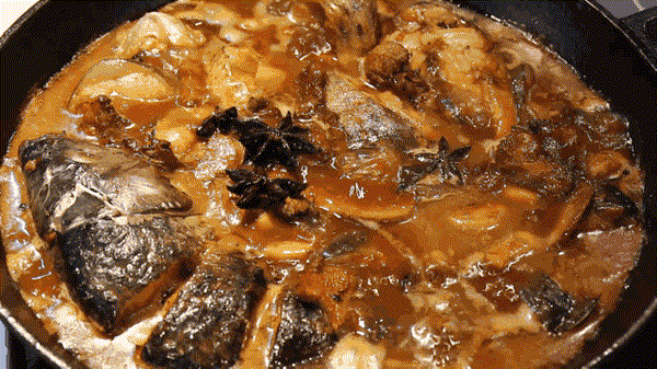 中国各地的宴席,一桌人间至味,是最淳朴的乡土味道(一