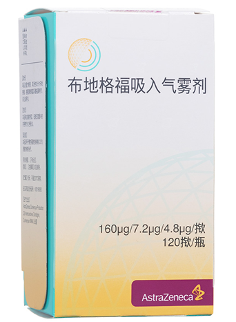 gsk的trelegyellipta获fda批准用于哮喘再次领先阿斯利康