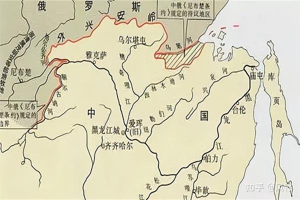 1636年,在勒拿河支流阿尔丹河强征实物税的俄国小贵族克佩罗夫,无意中