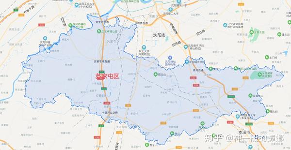 专为初到沈阳租房的伙伴整理了沈阳各区县租金水平最便宜地区以及热门