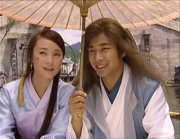 怎样评价赵文卓何润东主演的电视剧《风云》?
