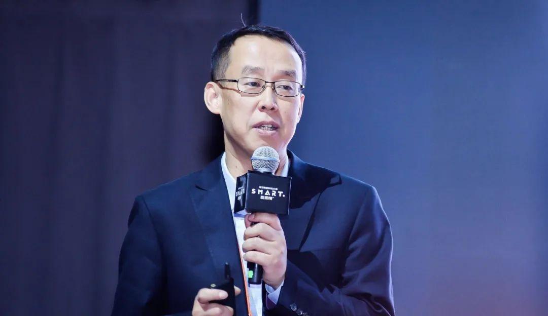 平安银行cio张斌云原生平台化敏捷研发银行数字化转型