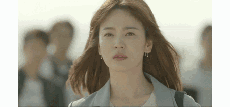 如何评价宋慧乔的长相?