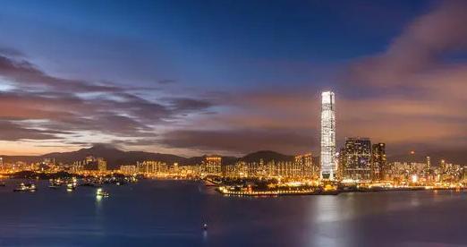 注意了,2022年香港硕士申请已开启!