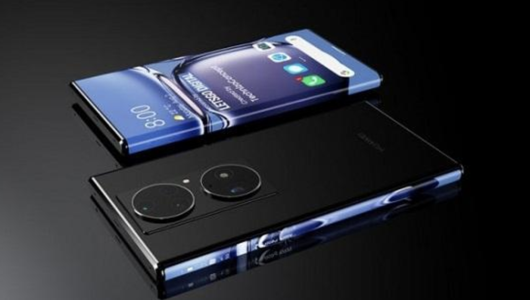 Mate50Pro,mate50pro爆料图片 比华为p50更惊艳华为mate50pro颜值确定外观设计太梦幻