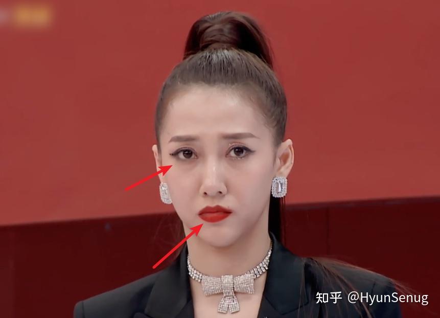 弦子乘风破浪的姐姐2发言引争议后发文道歉网友搞好业务吧