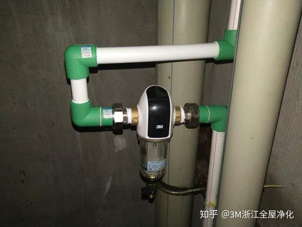 3m浙江全屋净化 3m净水器及空气净化器浙江代理商