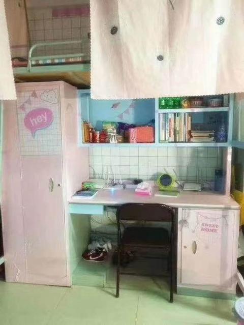 漳州理工职业学院