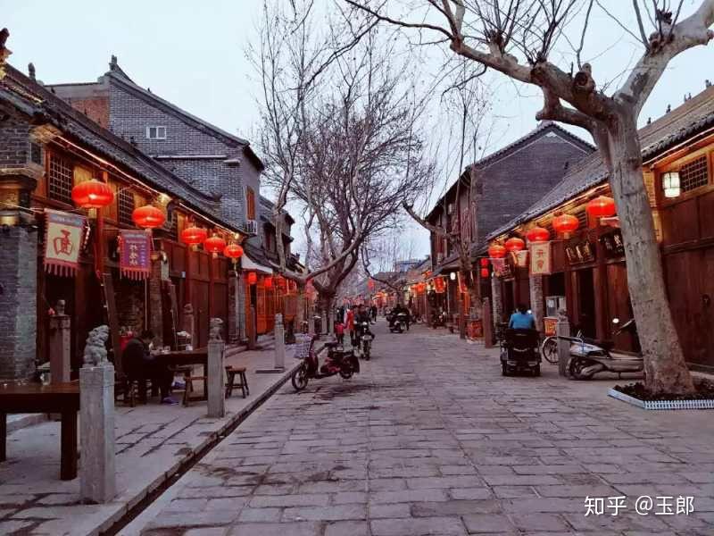 问下我去河南旅游是去焦作好还是去许昌好