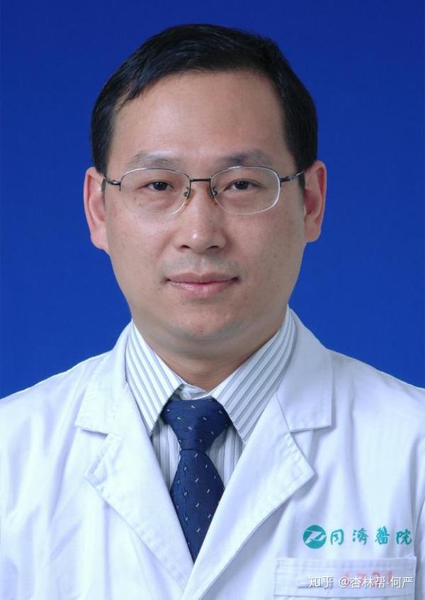 名医专访丨武汉同济医院心血管内科王炎房颤的诊断和治疗