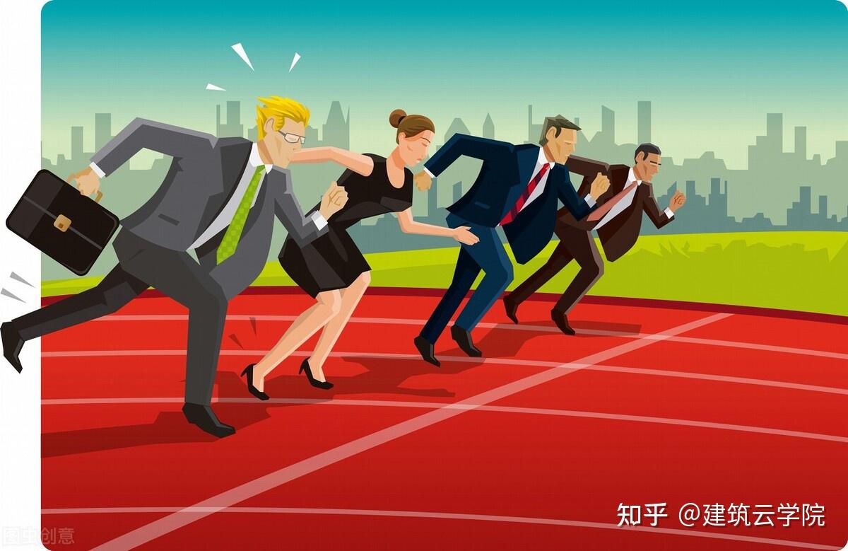 工程行业资质改革推动建筑业强化优胜劣汰趋势