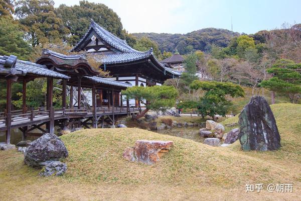 05京都高台寺圆德院掌美术馆一