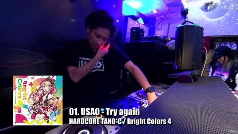 hardcore tano*c dj们装逼mix第8期   usao_哔哩哔哩 (゜-゜)つロ