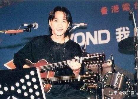 黄家驹 毕竟在失落的时候家驹的歌声陪伴着我
