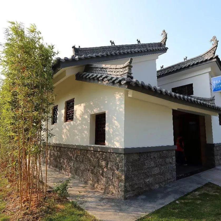 开化:开展农村"厕所革命" 助推生态文明发展