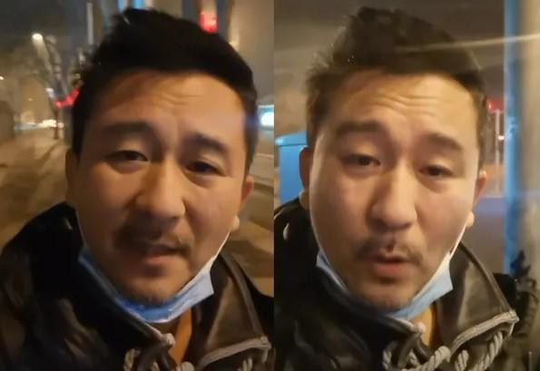 《扫黑·决战》:被忽略的刘琳,被吊打的赵毅,谁最惨?