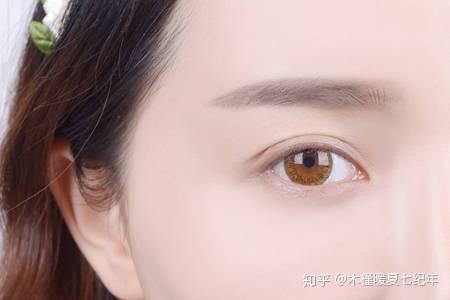 精妆联华美妆:日常五种基础眉毛化妆画法,女生画眉型的方法