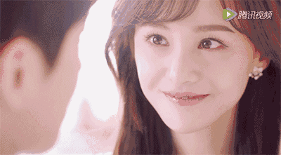 郑爽娜扎都是大眼美女,但有她的好看吗,至今无人超越